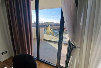 Apartament cu 3 camere, mobilat în Dămăroaia - 7