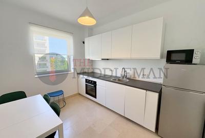 Apartament cu 2 camere decomandat în Domenii - 6