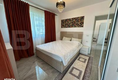 Apartament cu 3 camere decomandat în Central - 4
