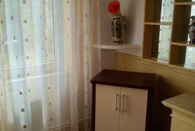 Apartament cu 3 camere decomandat în Inel II - 8