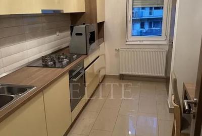 Apartament 4 camere în zona GHEORGHE DIMA - 5