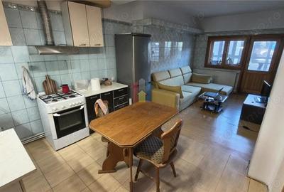 Constructie 2011 VILA P+1 Mobilata Centru (Rahovei-C Galati) 250mp utili 300mp teren - 7