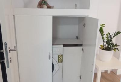 2 camere Centrul Istoric-Piata Sf Anton ideal investitie/regim hotelier - 13