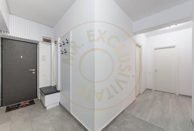 Apartament spatios de 74 mp situat la etajul 5 bloc nou Pitesti! - 4