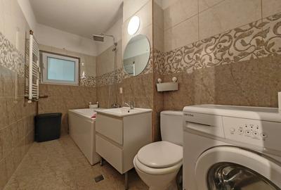 Apartament 4 camere - strada Serdarului I Piata 1 Mai - Clucerului , decomandat - 15