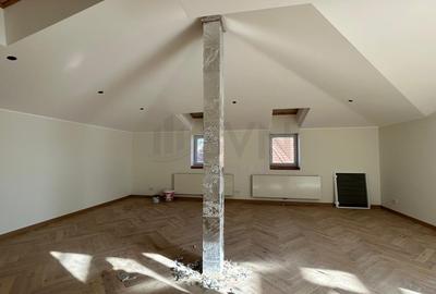 Casă individuală cu 19 camere cu Canalizare în Grădina Icoanei - 17