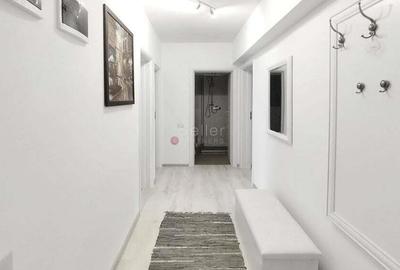 Prima Inchiriere - Mobilat Utilat - 5