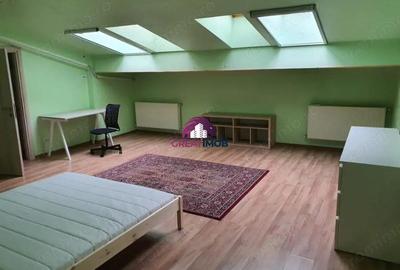 Apartament de Lux cu 4 Camere Duplex, Nicolae Grigorescu, Aleea Fizicienilor (5 minute de metrou)- - 15