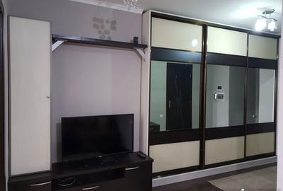 Garsonieră în Barbu Văcărescu - 3