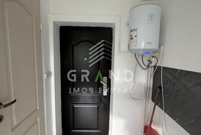 Garsonieră semidecomandată, mobilată în Iris - 5