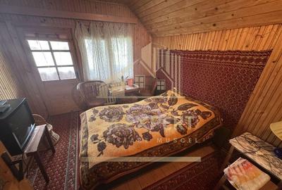 Casă cu 11 camere cu Teren 893 Mp în Lerești