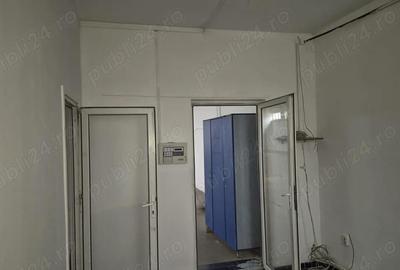 Spațiu comercial, de 517 mp, în Central