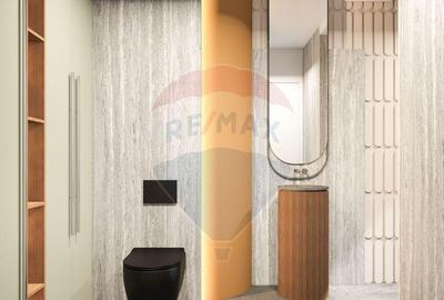 Apartament duplex penthouse de vanzare in zona Damaroai... - 5