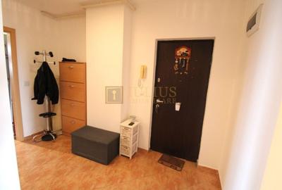 2 camere,  zona Aradului (Banu Construct) aproape de Agronomie - 10