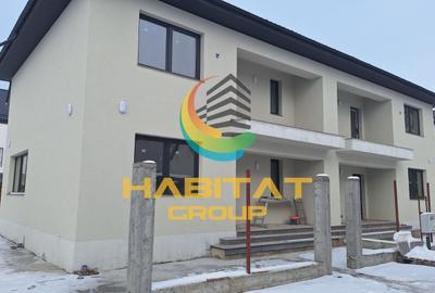 Casă individuală cu 4 camere cu Canalizare în Central - 14