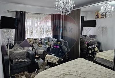 Apartament cu 2 camere decomandat în Central - 20