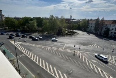 Apartament cu 2 camere, mobilat în Dorobanți - 2