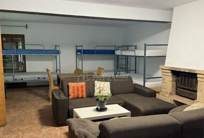 Casa Centrul Vechi pentru Cazare Muncitori - 3