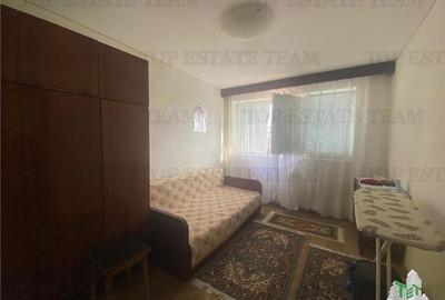 Apartament cu 3 camere decomandat în Abator - 11