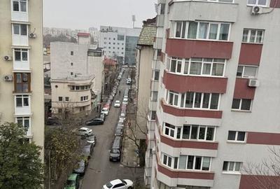 Apartament 2camere- 3-Calea Dorobanti- Balcon 20mp - 4