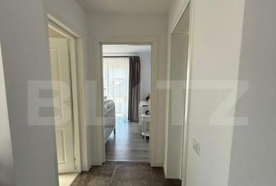 Apartament cu 3 camere, 65 mp si un foi?or cu gradina de 19 - 4