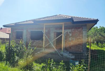 Casă la roșu cu 4 camere, 122 mp utili, teren 465 mp – Băicoi - 15