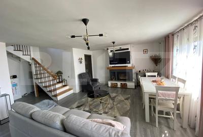 Casa de vanzare,5 camere,450 mp teren- Micesti - 4