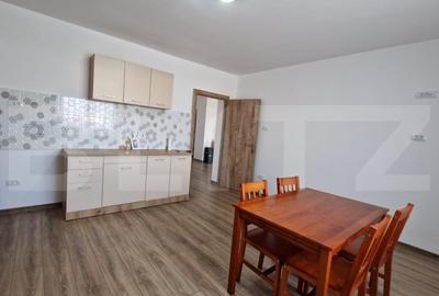 Casă individuală cu 4 camere cu Canalizare în Cornești - 3