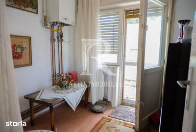 Apartament cu 4 camere în Ultracentral - 14