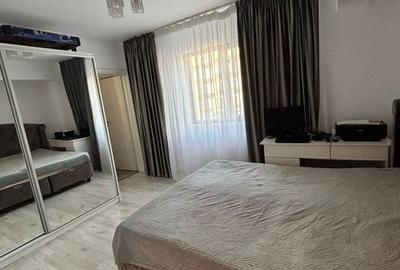 Apartament cu 3 camere decomandat în Fundeni - 7