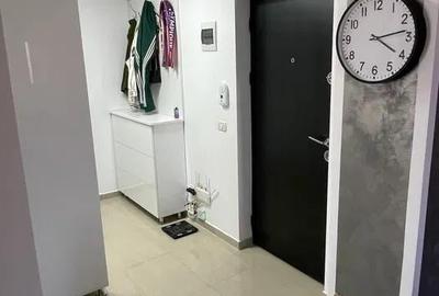 Apartament 3 camere cu loc de parcare, bloc nou - Valea Lupului - 4