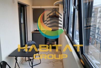 Apartament cu 2 camere nedecomandat în Central - 2