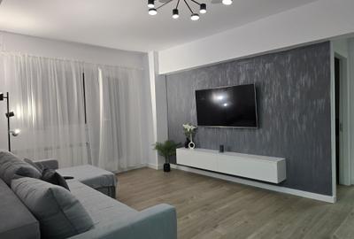 Apartament cu 3 camere semidecomandat în Obor - 2