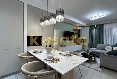 Vila tip N pe colt I Mobilat si utilat designer I pergola I Cosmopolis - 1