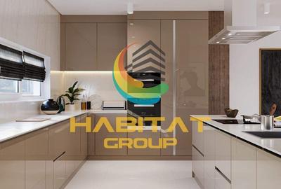 Vanzare apartament 3 camere Sector 4 Grand Arena - 1