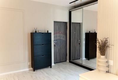 Apartament cu 2 camere decomandat, mobilat în Drumul Taberei - 6