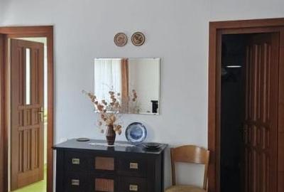 Casă individuală cu 3 camere cu Canalizare în Poiana Țapului - 9