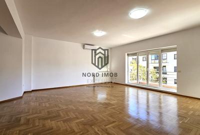 Birouri 3 camere | Luminos | 2 Bai | Parcare | Prima inchirriere dupa renovare - 5