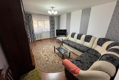 Apartament 2 camere decomandat   59 mp utili   etaj 1   zonă Autogară - 7