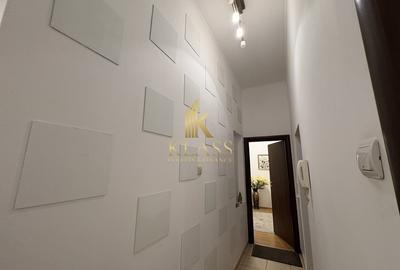 Apartament cu 2 camere semidecomandat în Dacia - 7