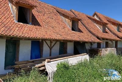 Casă în Moșna - 9