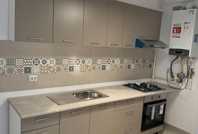 Apartament cu 2 camere decomandat în Sisești - 6