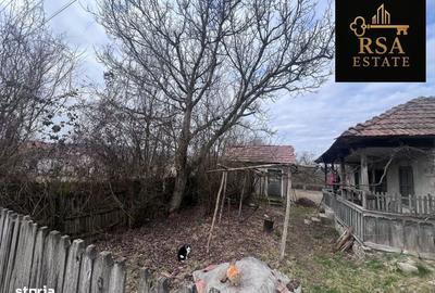 Spațiu comercial, în Făcăi - 2