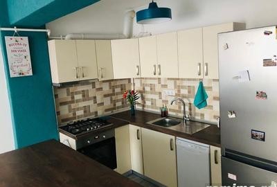 Apartament cu 2 camere în Pantelimon - 1