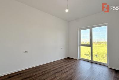 Apartament cu 2 camere decomandat în Moșnița Nouă - 5