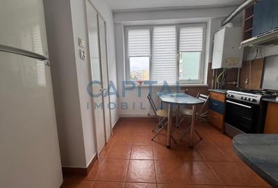 Apartament cu 2 camere semidecomandat în Gheorgheni - 5
