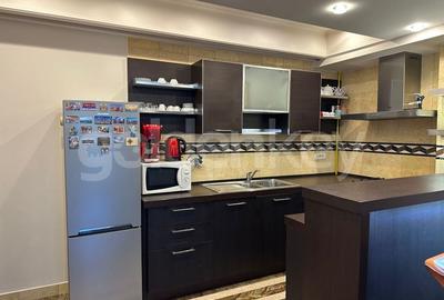 Apartament generos cu 3 camere | terasa si loc de parcare - 3