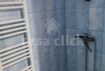 Garsonieră semidecomandată, mobilată în Micro 39 - 4