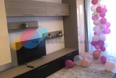 Apartament 3 camere - Ansamblul Platinia - 4