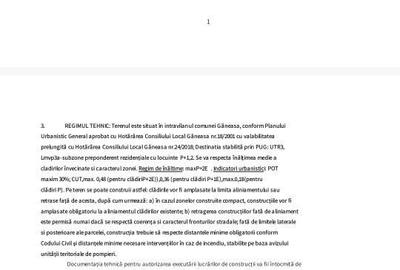 Spațiu comercial, în Cozieni - 4